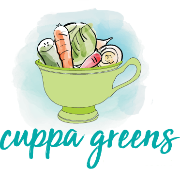 CuppaGreens