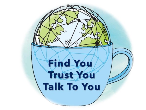 Simple Strategies to ensure Clients Find You, Trust You and Talk to&nbsp;You