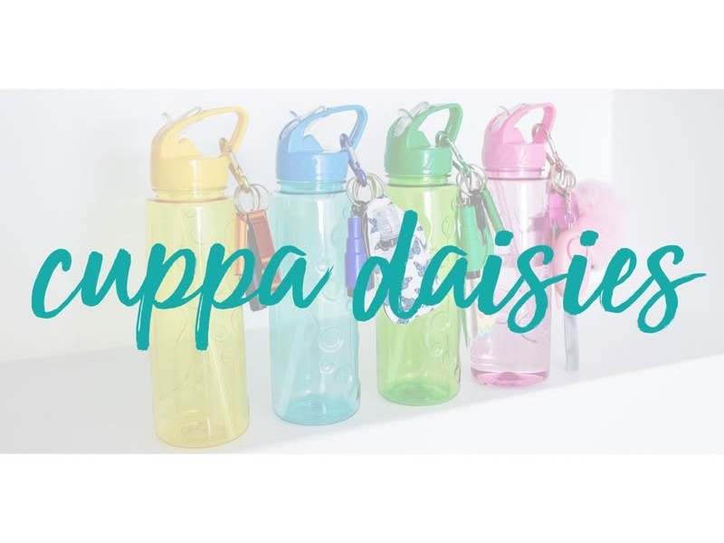 Core Services from Cuppa&nbsp;Daisies