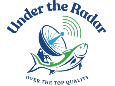 Under The Radar&nbsp;Seafood