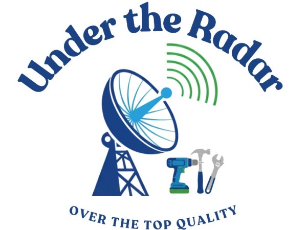 Under The Radar Tools &&nbsp;Hardware