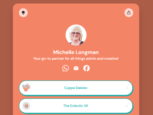 Why Your Business Deserves More Than Just a&nbsp;Linktree
