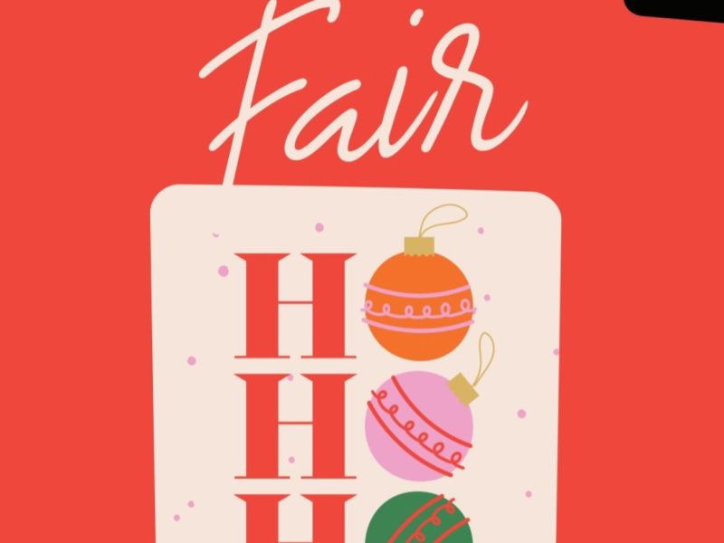 From De Werf to Table Bay Mall Christmas&nbsp;Market