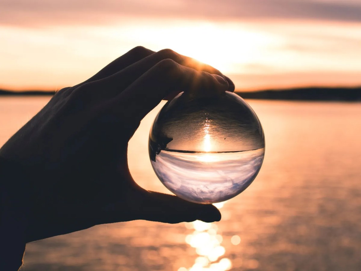 End of Year Reflection: A Gentle Pause before the New&nbsp;Year